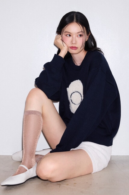 MARY QUANT × PUBLUX 2024 FW COLLECTION VOL.2｜Daytona Park(FREAK'S