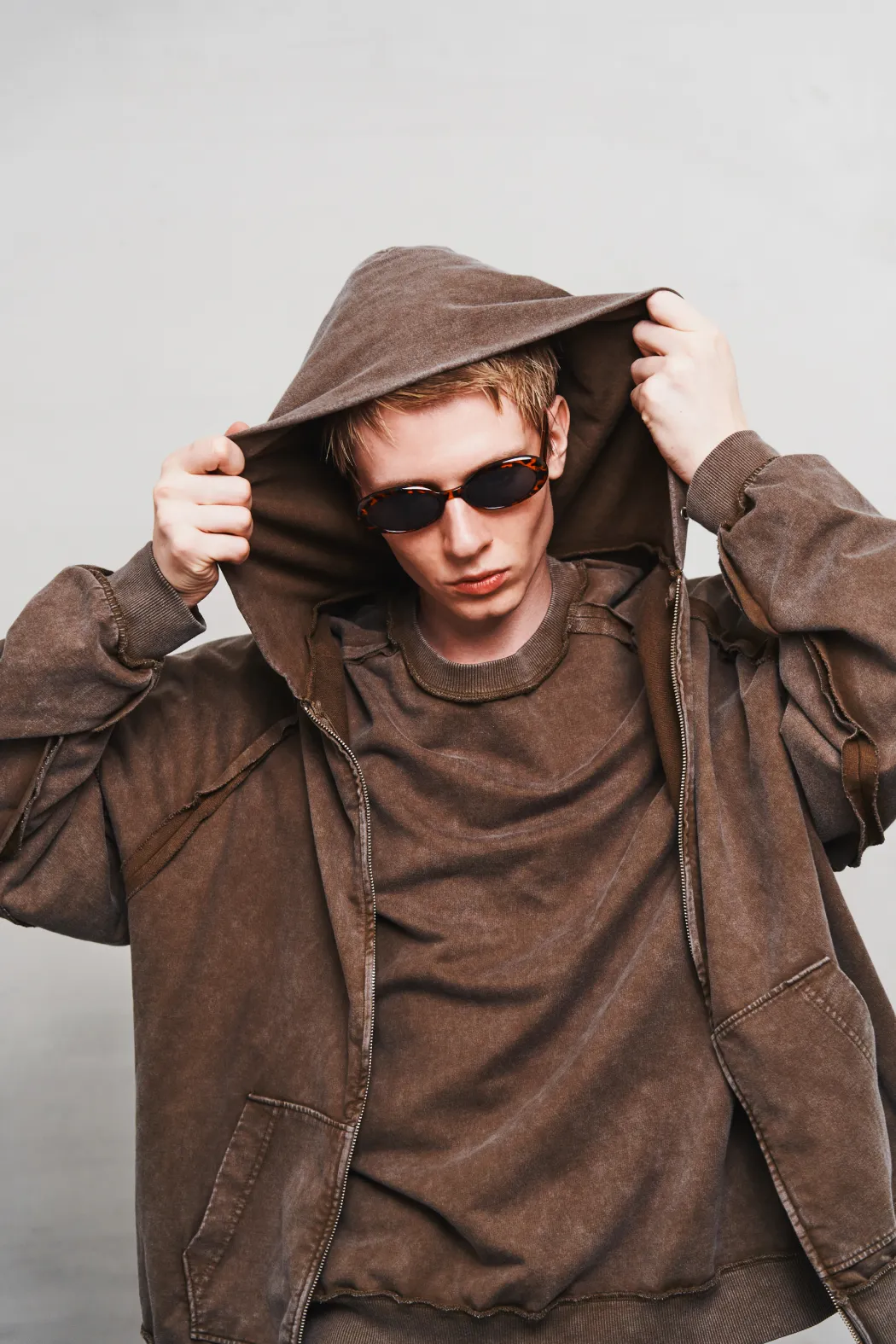 PUBLUX 2024 Fall & Winter Collection｜Daytona Park(FREAK'S