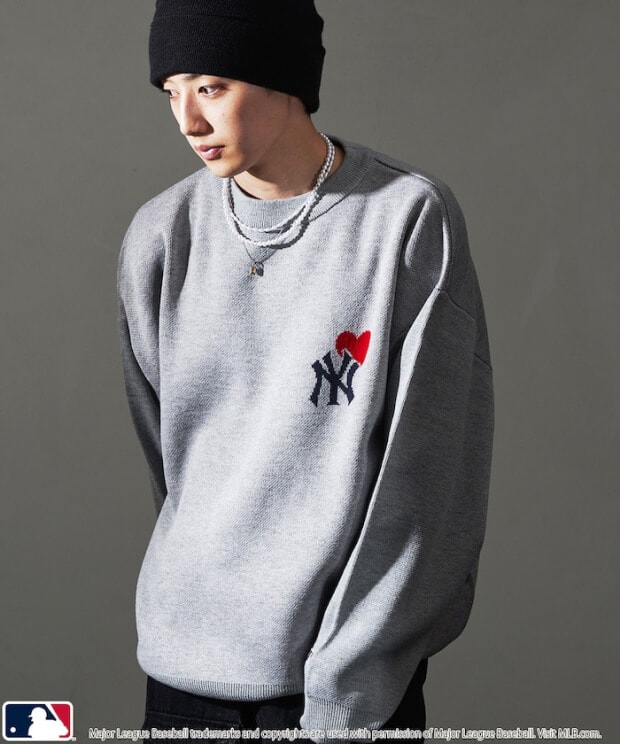 MLB for PUBLUX｜Daytona Park(FREAK'S STORE公式通販)