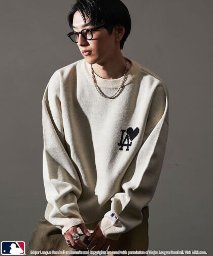 MLB for PUBLUX｜Daytona Park(FREAK'S STORE公式通販)