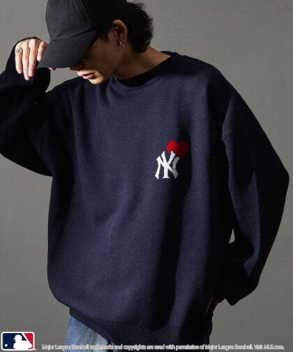 MLB for PUBLUX｜Daytona Park(FREAK'S STORE公式通販)