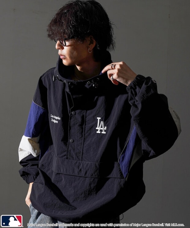 MLB for PUBLUX｜Daytona Park(FREAK'S STORE公式通販)