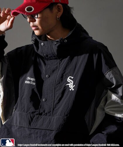 MLB for PUBLUX｜Daytona Park(FREAK'S STORE公式通販)