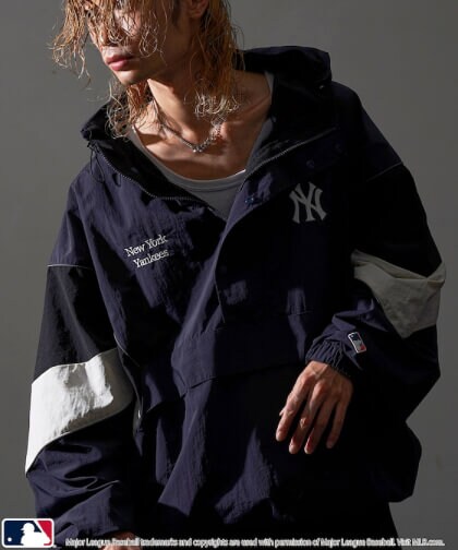 MLB for PUBLUX｜Daytona Park(FREAK'S STORE公式通販)