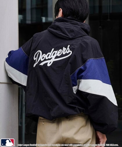 MLB for PUBLUX｜Daytona Park(FREAK'S STORE公式通販)