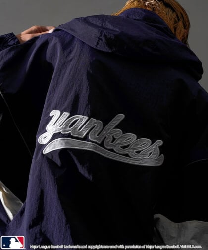 MLB for PUBLUX｜Daytona Park(FREAK'S STORE公式通販)