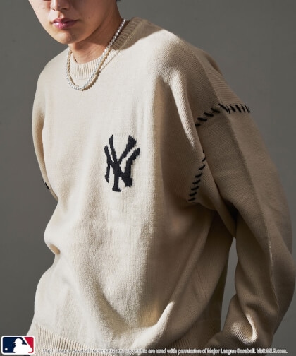 MLB for PUBLUX｜Daytona Park(FREAK'S STORE公式通販)