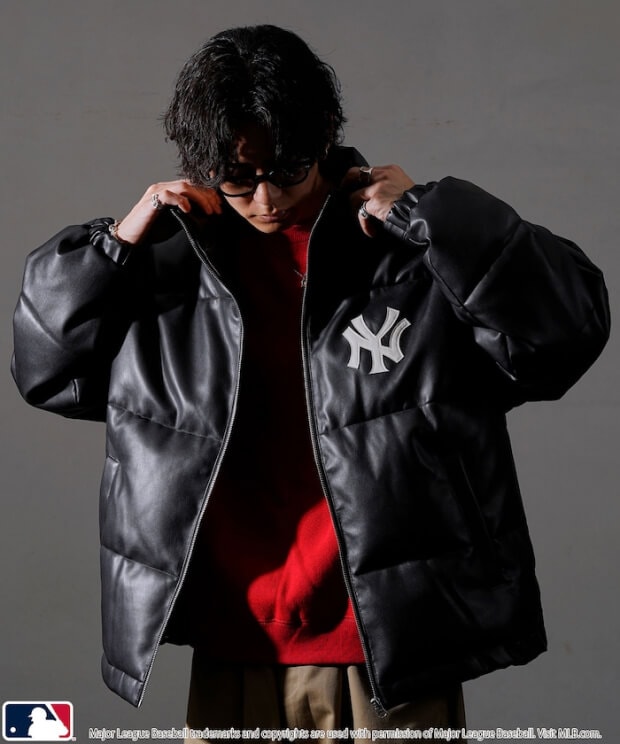 MLB for PUBLUX｜Daytona Park(FREAK'S STORE公式通販)