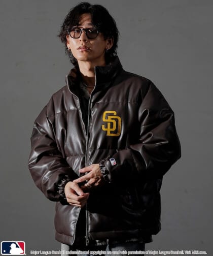 MLB for PUBLUX｜Daytona Park(FREAK'S STORE公式通販)