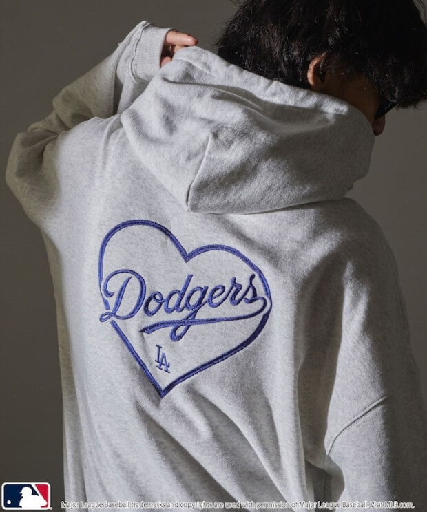 MLB for PUBLUX｜Daytona Park(FREAK'S STORE公式通販)