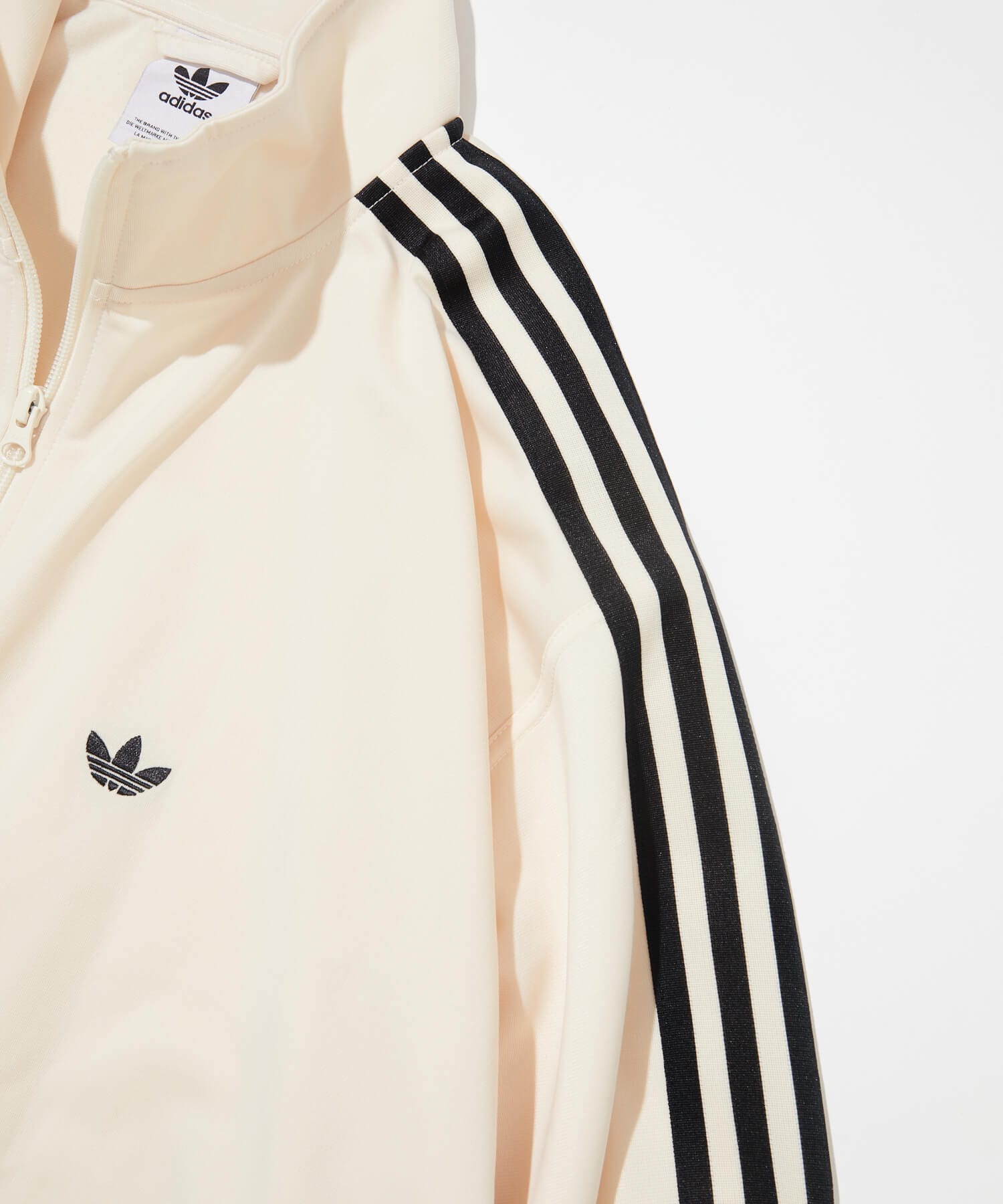 adidas ベッケンバウアー トラックジャケット FREAK'S ՏTORE セール】adidas/アディダス BECKENBAUER TRACK TOP/ベッケン