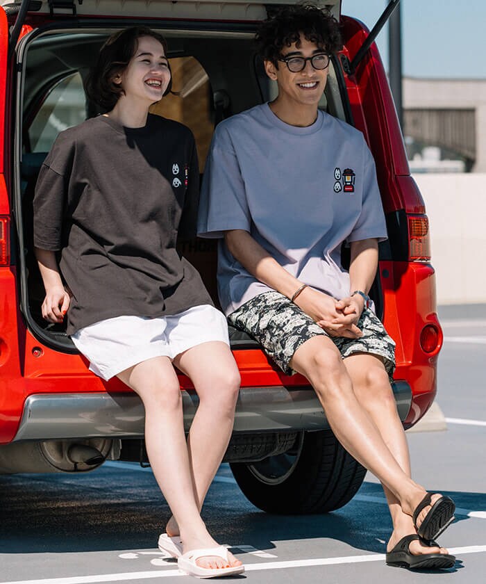 Coleman × FREAK'S STORE】2024 SUMMER COLLECTION!!｜Daytona Park