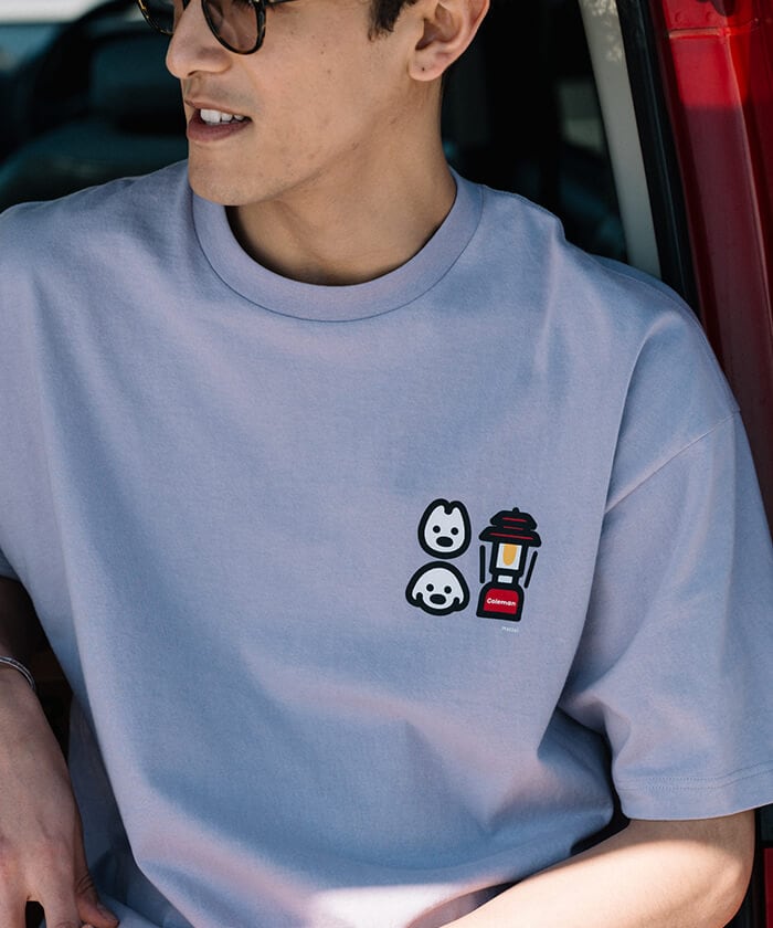 Coleman × FREAK'S STORE】2024 SUMMER COLLECTION!!｜Daytona Park