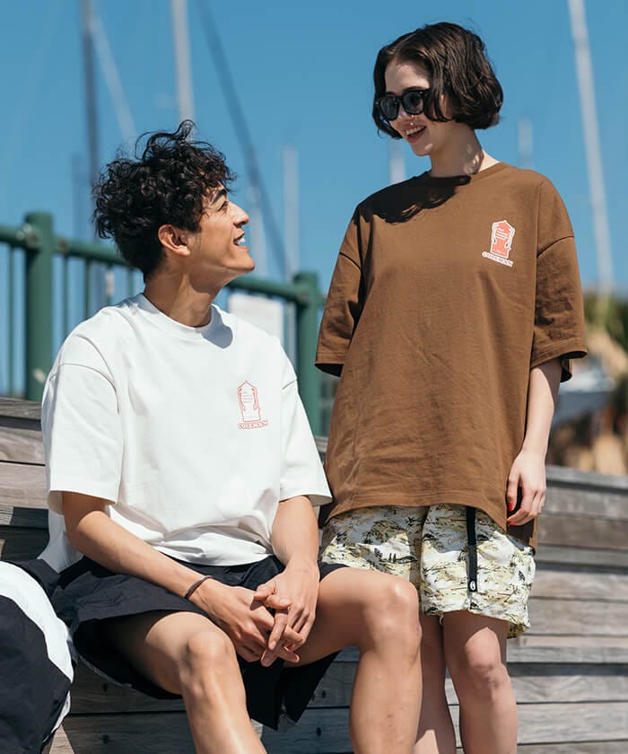 別注フリークス✖️コールマン　新品サイドウォール1枚付き 別注フリークス✖️コールマン 新品サイドウォール1枚付き 別注