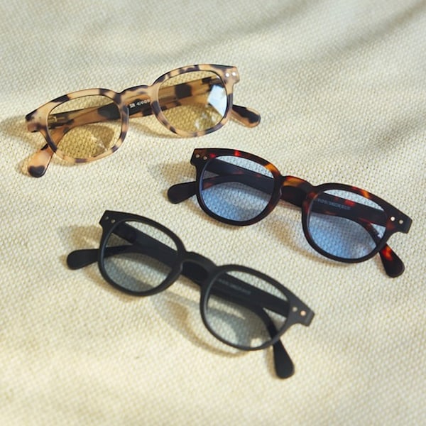 ☘MONOTONE☘ サングラス ティファニー TIFFANY サングラス[品番：MURE0000553]｜Eyeglass