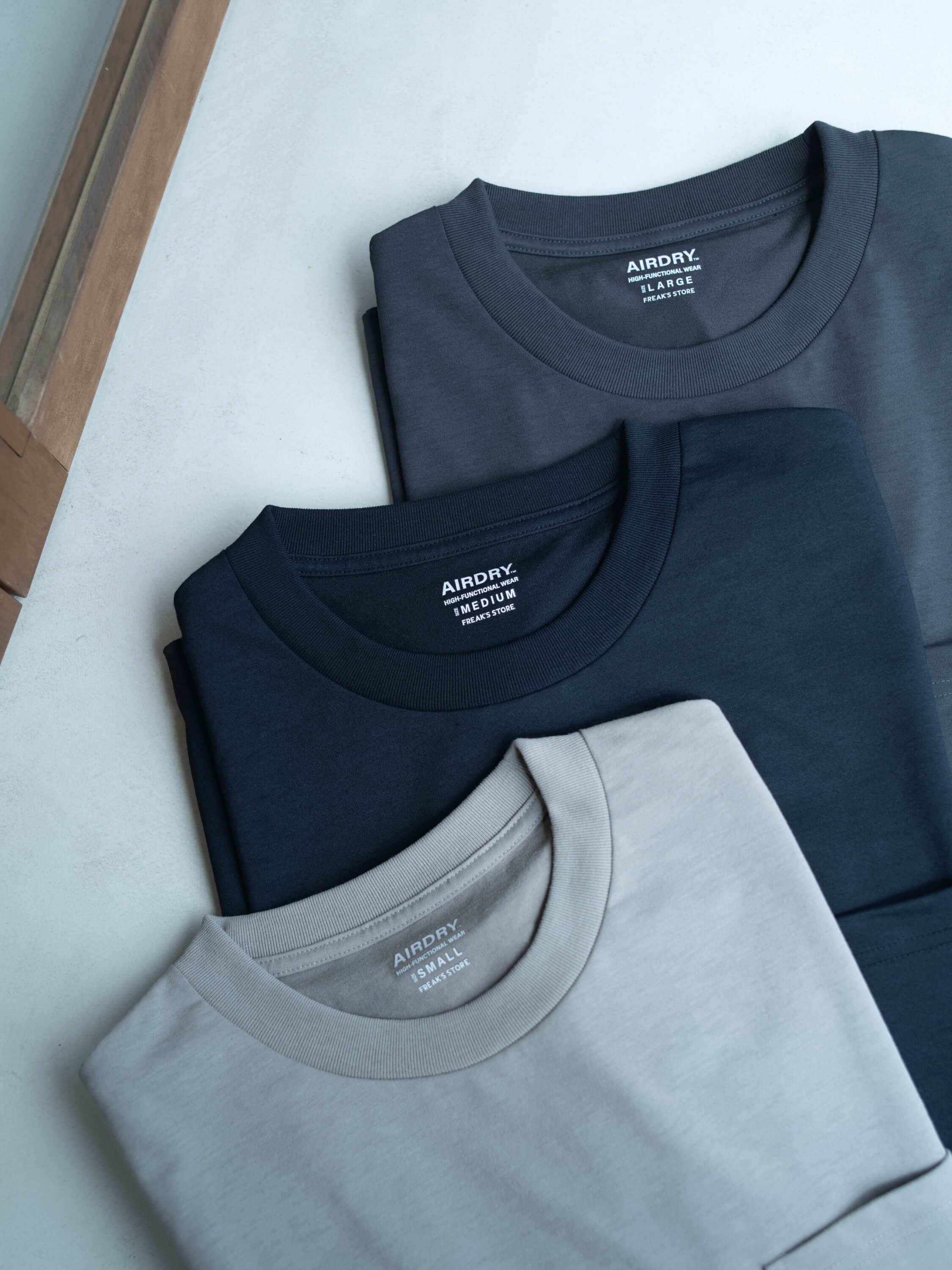 FREAK'S STORE M-65.3wayライナ脱着可能➕ザ フ-Ｔシャツ￼ FREAK'S STORE｜M65 ショート ライナー モッズ セットコ-ト(3WAY