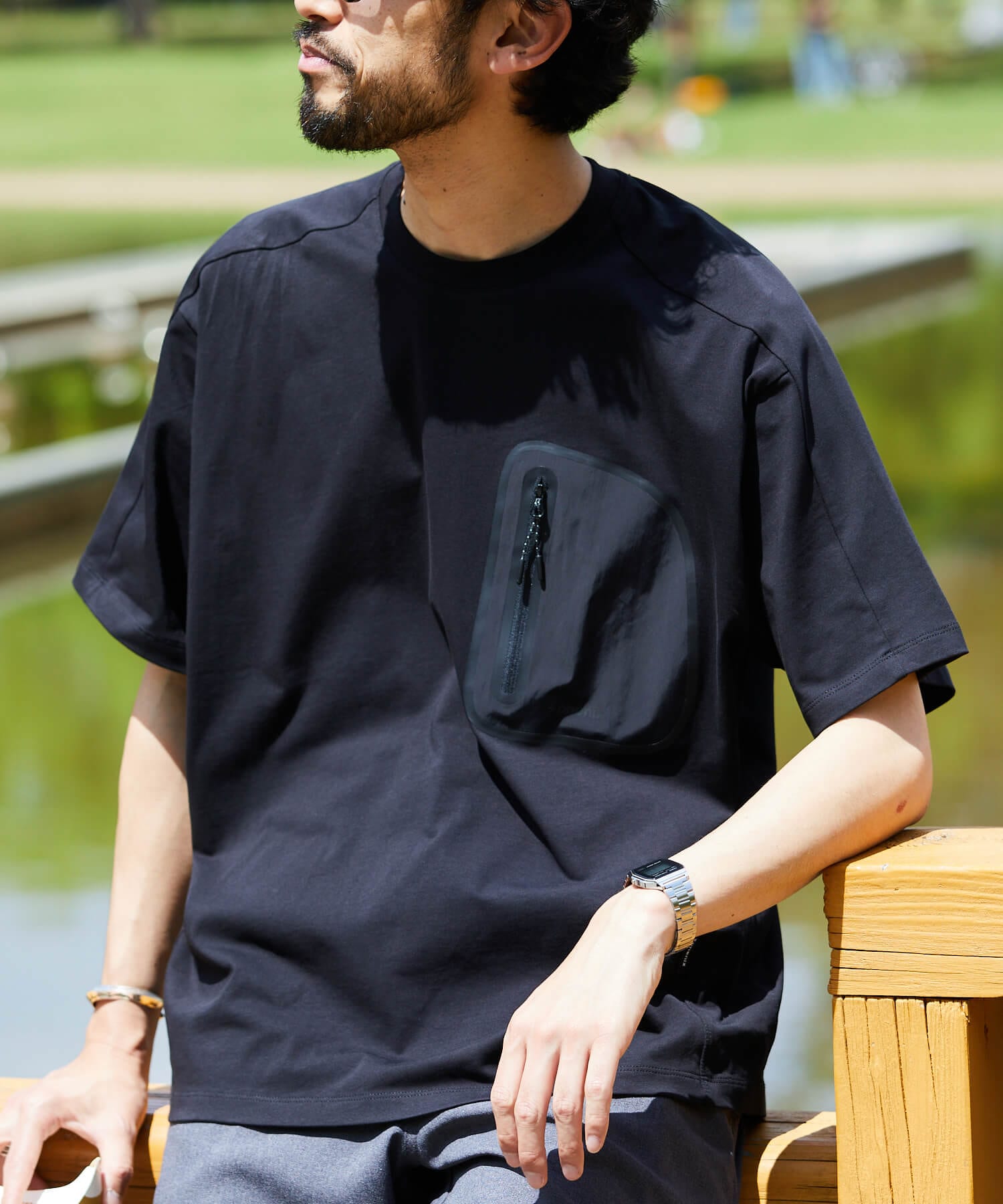 phenix S/S COLLECTION】今すぐ着たい、機能性アイテム。｜Daytona