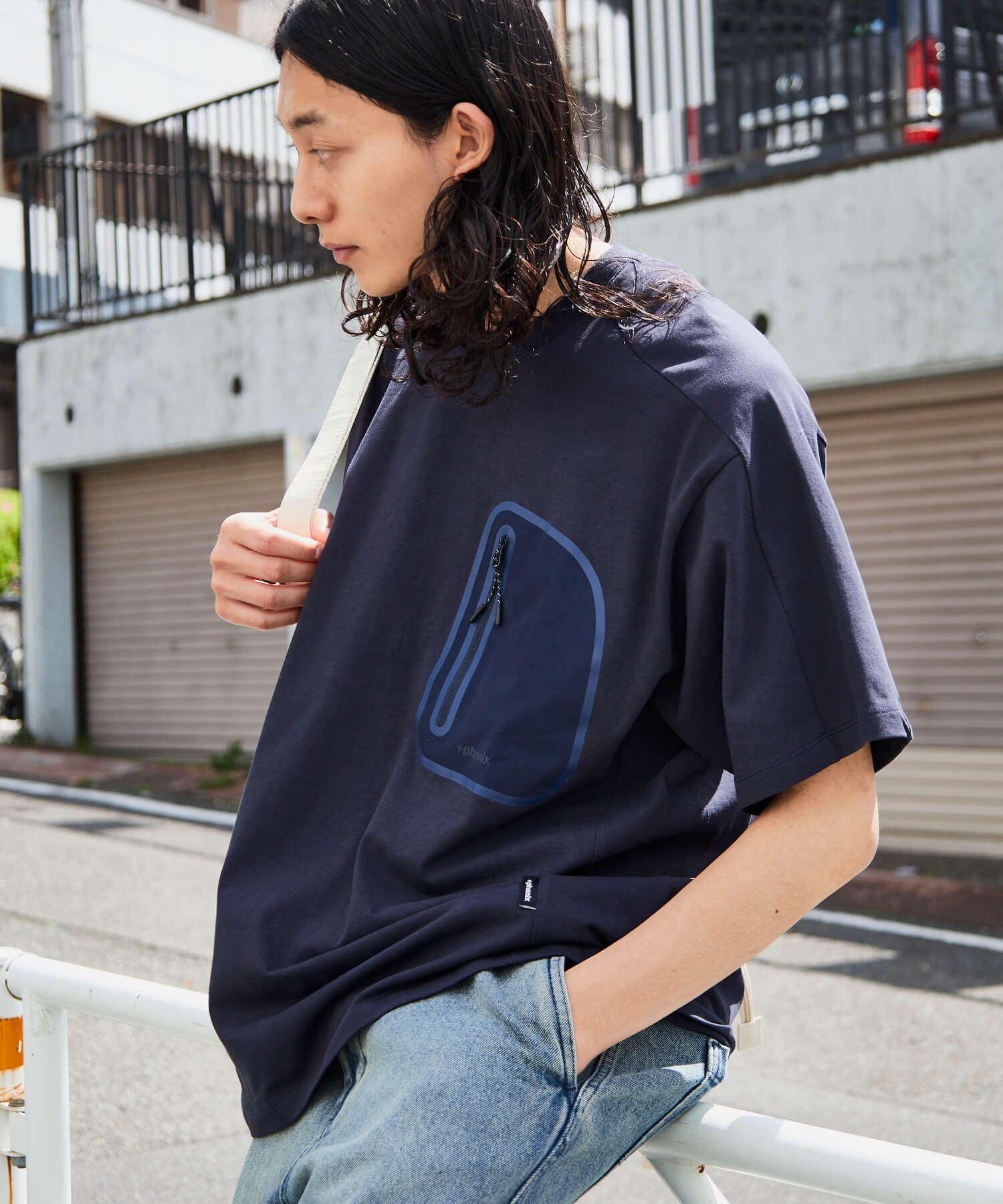 phenix S/S COLLECTION】今すぐ着たい、機能性アイテム。｜Daytona