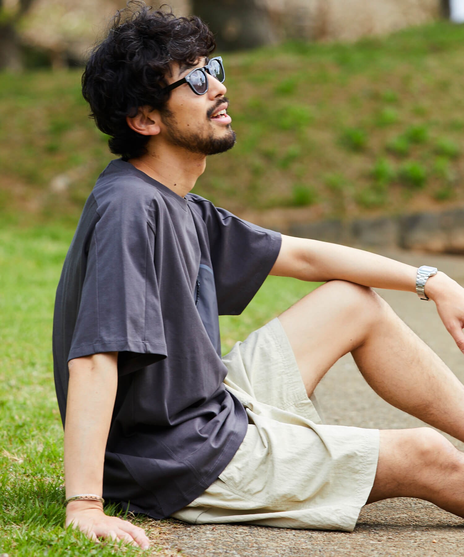 phenix S/S COLLECTION】今すぐ着たい、機能性アイテム。｜Daytona