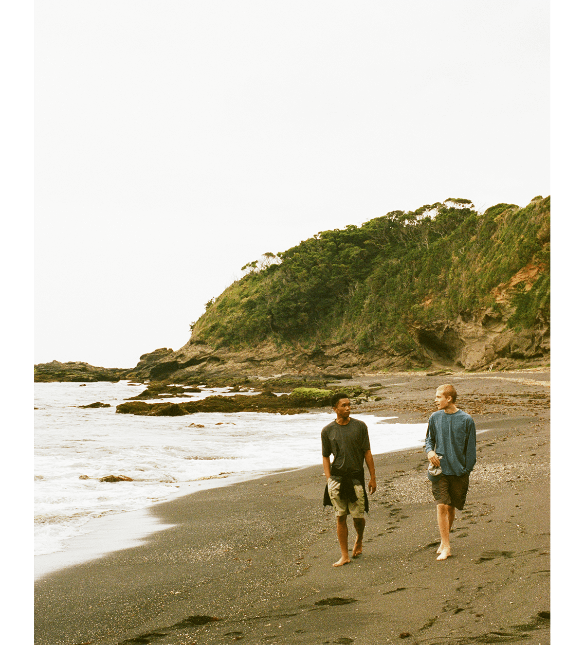 JONAS CLAESSON】-SUNSHINE＆ACTIVE COLLECTION-｜Daytona Park