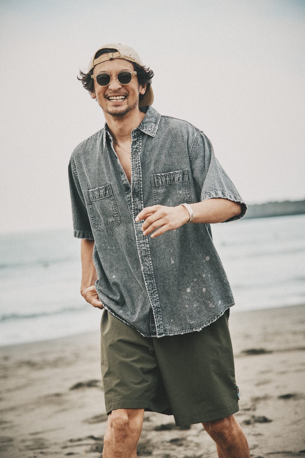ENDLESS SUMMER SHORTS】FREAK'S STORE SPECIAL ITEMS｜Daytona
