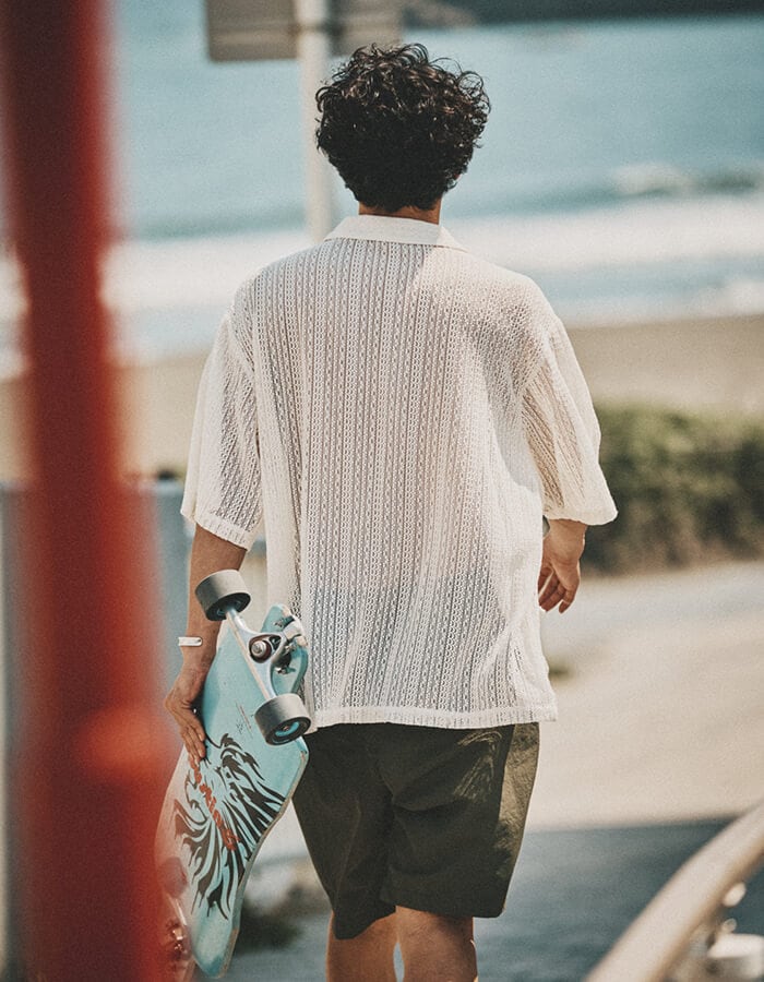 ENDLESS SUMMER SHORTS】FREAK'S STORE SPECIAL ITEMS｜Daytona