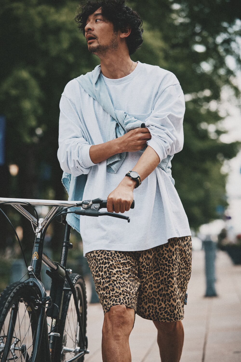 【完売品・定価42,900円】ロンハーマン Fatigue Shorts Ron Herman California Fatigue Shorts News｜Ron Herman