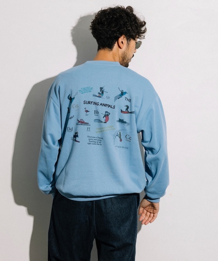 JONAS CLAESSON】ORIGINAL COLLECTION｜Daytona Park(FREAK'S