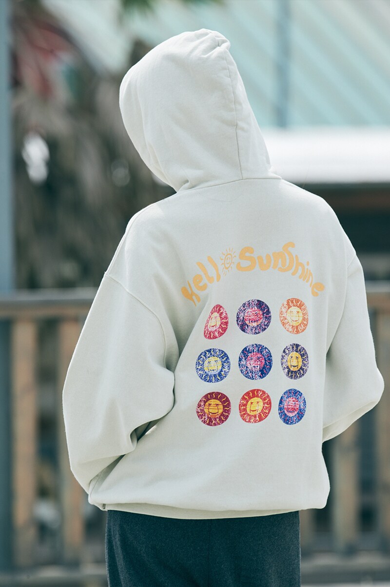 Jonas Claesson×FREAK'S STORE】旅に、街に、暮らしに溶け込む新作が