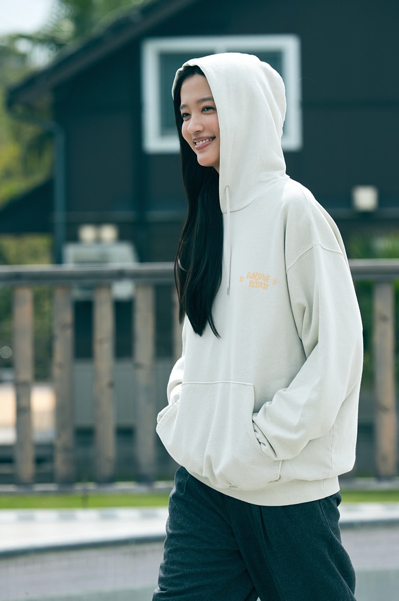 Jonas Claesson×FREAK'S STORE】旅に、街に、暮らしに溶け込む新作が