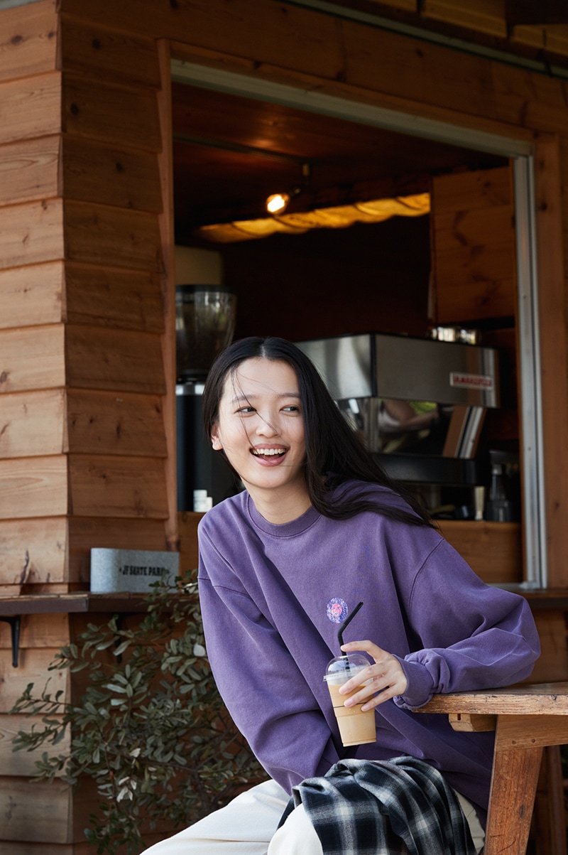 Jonas Claesson×FREAK'S STORE】旅に、街に、暮らしに溶け込む新作が