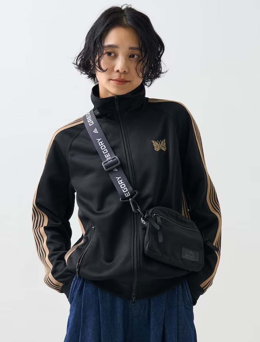 アンバランスさが味方になる＜Needles×FREAK'S STORE＞｜Daytona Park