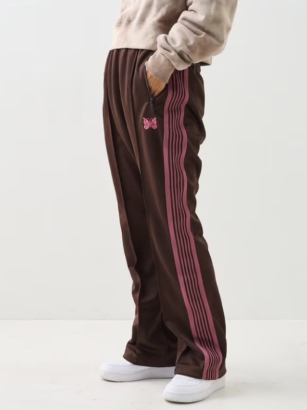 アンバランスさが味方になる＜Needles×FREAK'S STORE＞｜Daytona