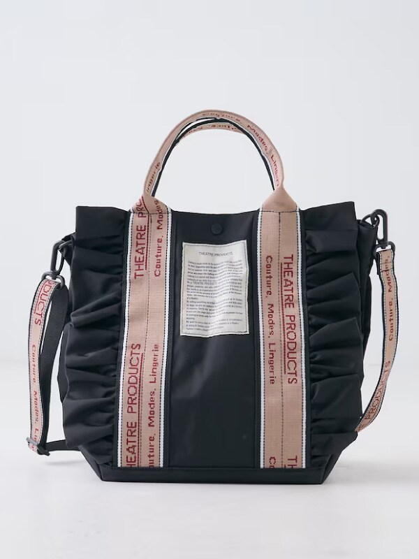 夏バッグ、はじめました！＜FREAK'S STORE WOMEN'S＞｜Daytona Park