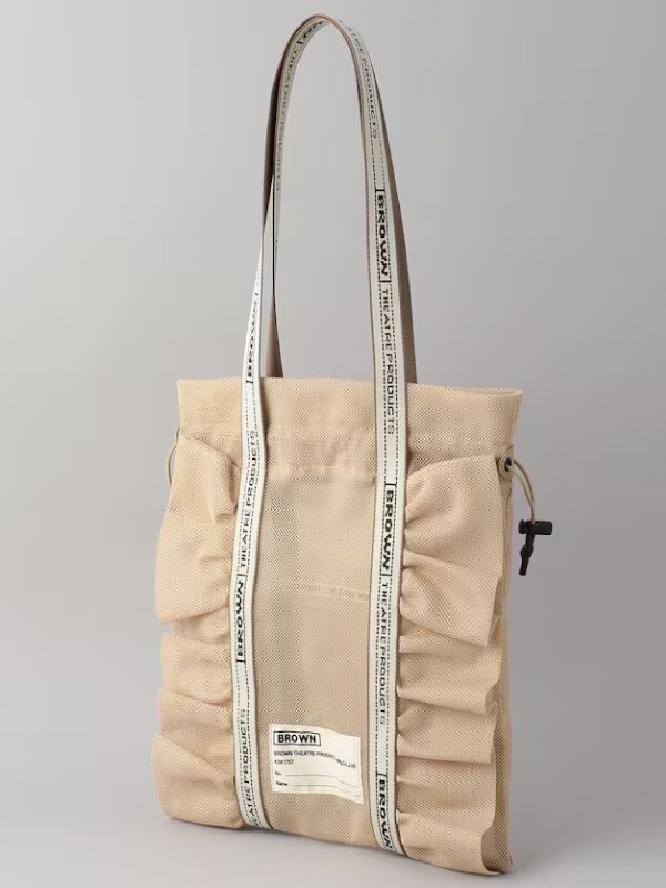 夏バッグ、はじめました！＜FREAK'S STORE WOMEN'S＞｜Daytona Park