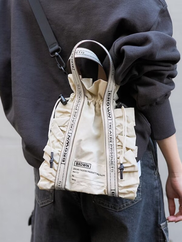 夏バッグ、はじめました！＜FREAK'S STORE WOMEN'S＞｜Daytona Park