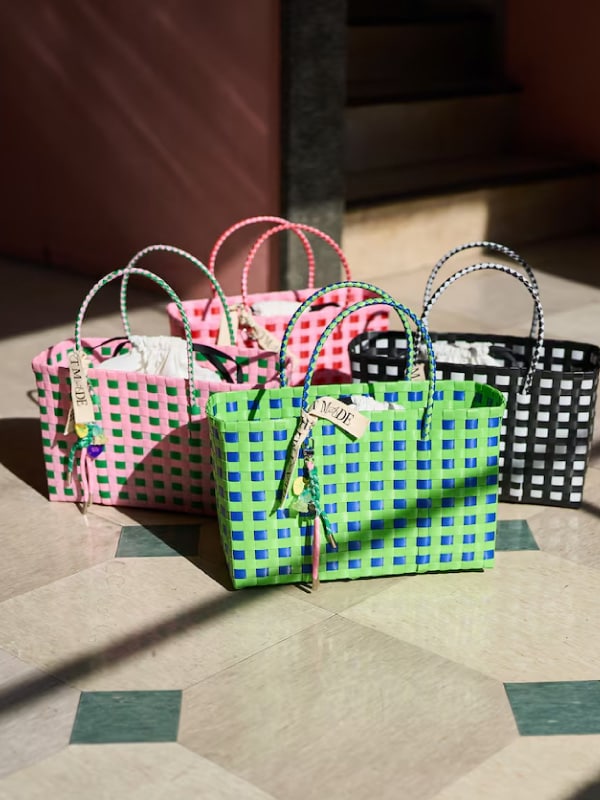 夏バッグ、はじめました！＜FREAK'S STORE WOMEN'S＞｜Daytona Park