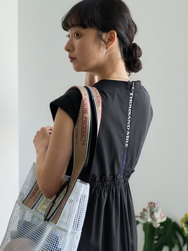 夏バッグ、はじめました！＜FREAK'S STORE WOMEN'S＞｜Daytona Park