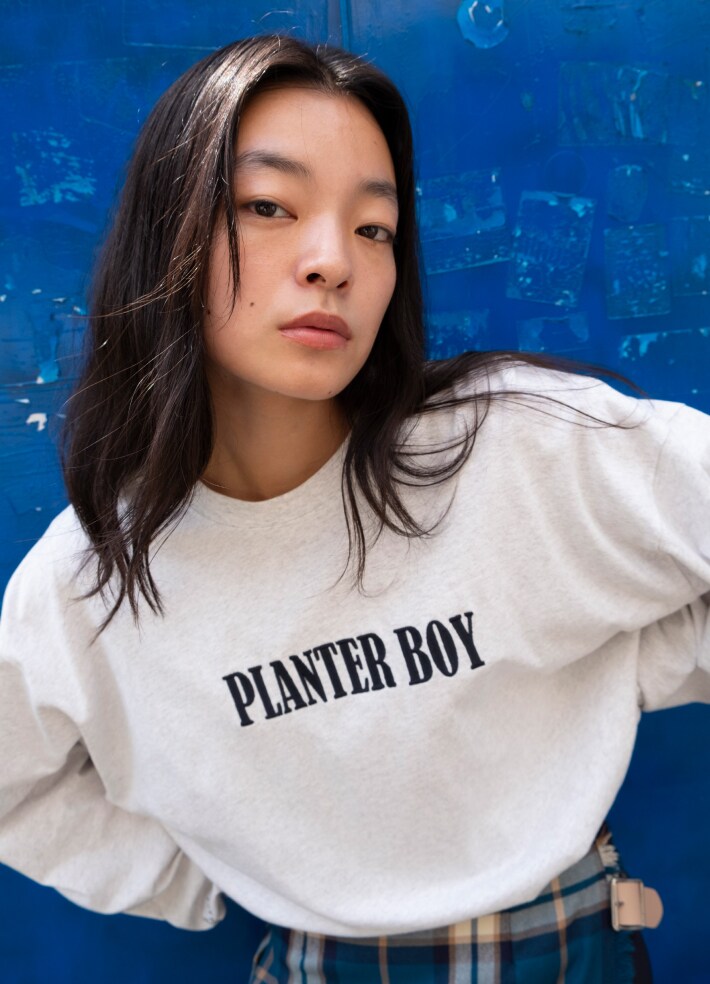 aobouzu × itabamoe × FREAK'S STORE｜Daytona Park(FREAK'S