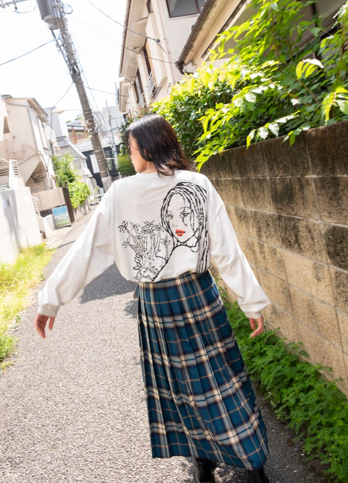 FREAK&#39;S STORE - VALIEM  x Aobouzu x FREAK&#39;S STORE コラボ 鉢 valiemx青坊主xFREAK'S STORE コラボ鉢M/L バリエム - メルカリ