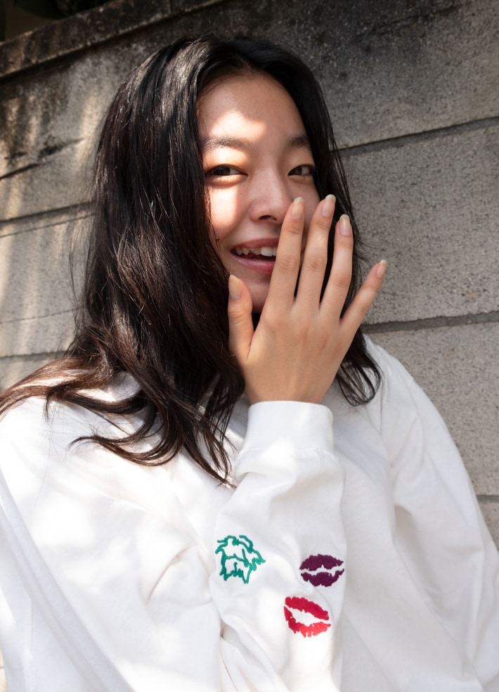 aobouzu × itabamoe × FREAK'S STORE｜Daytona Park(FREAK'S