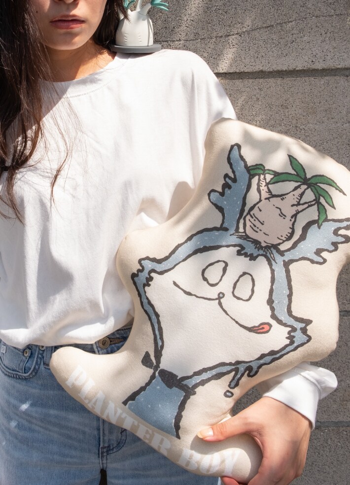 aobouzu/アオボウズ 別注３点セット　FREAK’SSTORE FREAK'S STORE インテリア aobouzu/アオボウズ 別注3点セット