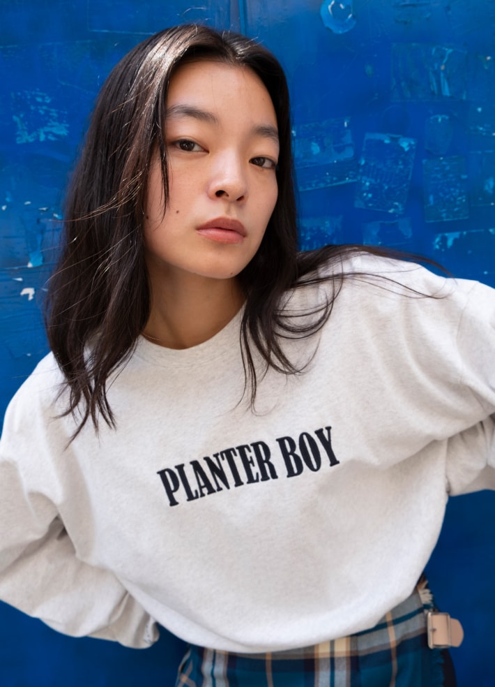 aobouzu × itabamoe × FREAK'S STORE｜Daytona Park(FREAK'S