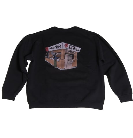 小倉城×FREAK'S STORE】話題のコラボアイテム発売！｜Daytona Park