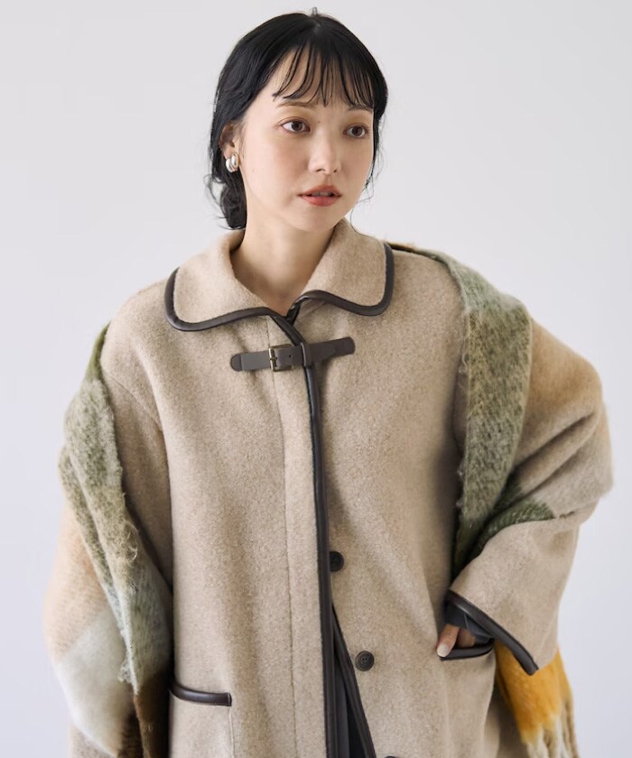 いま着る！軽アウター＜FREAK'S STORE WOMEN'S＞｜Daytona Park