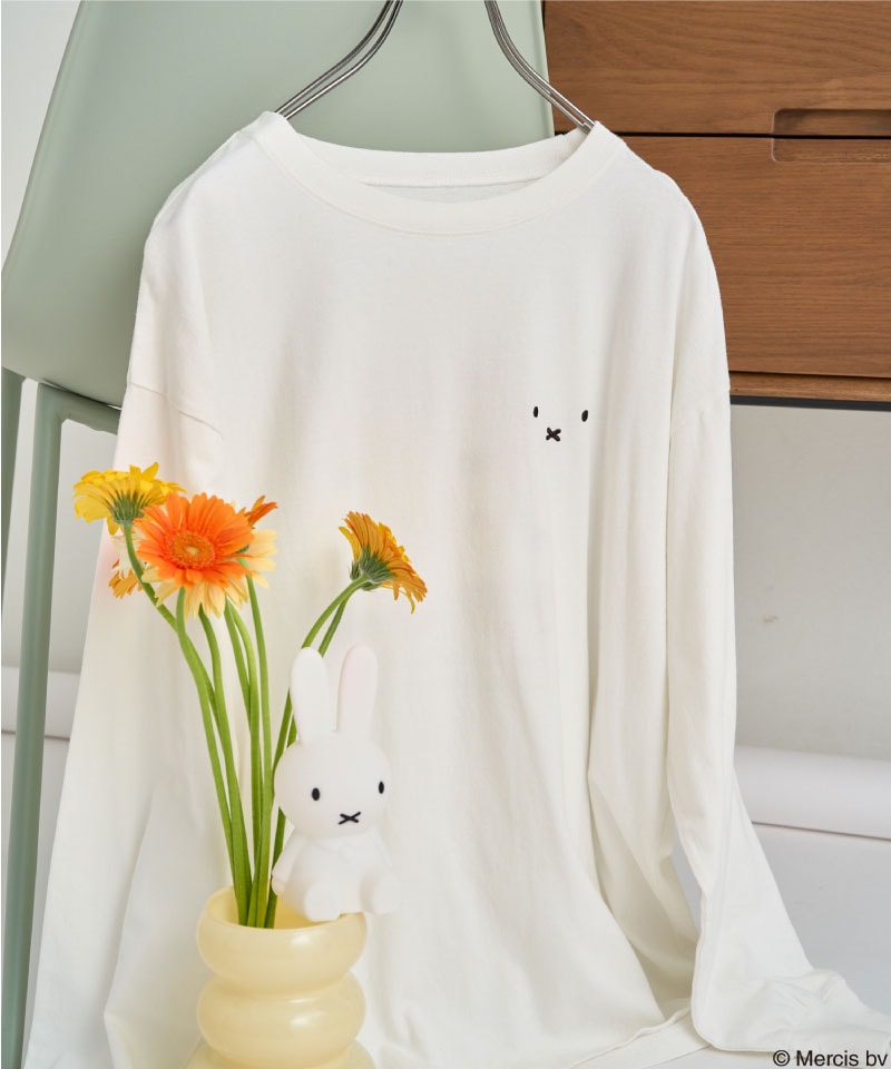 miffyとFREAK'S STOREがコラボレーション！｜Daytona Park(FREAK'S