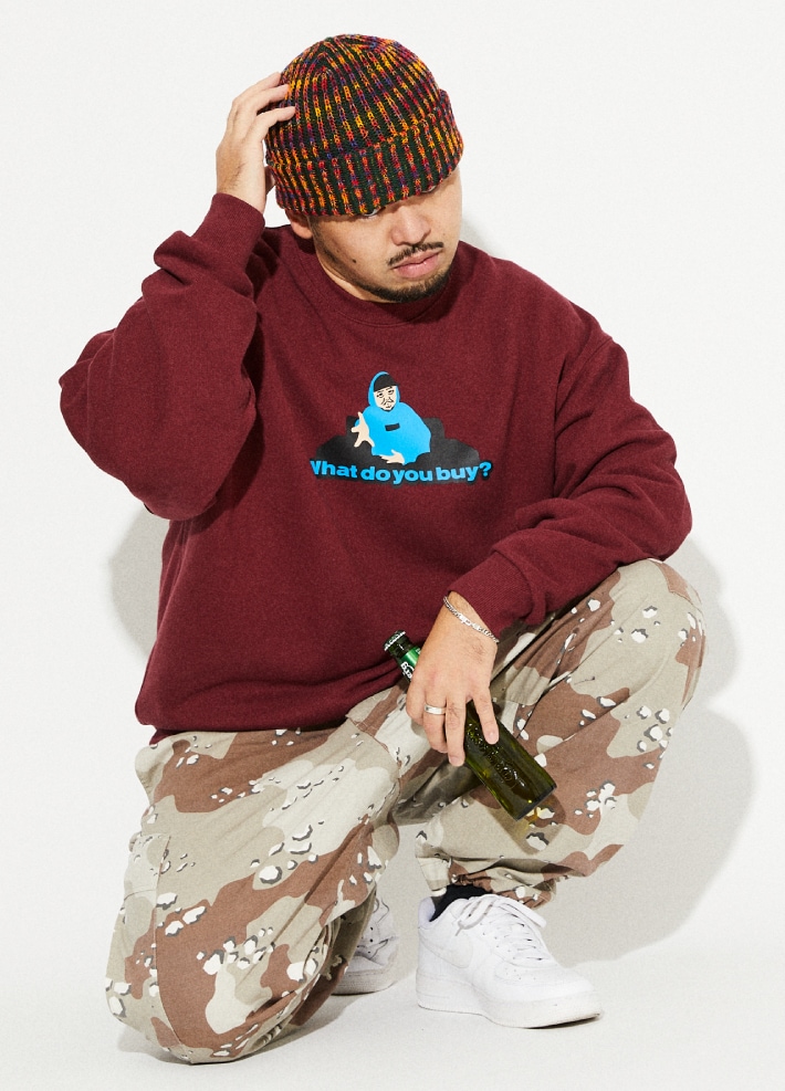 宮戸フィルム × FREAK'S STORE｜Daytona Park(FREAK'S STORE公式