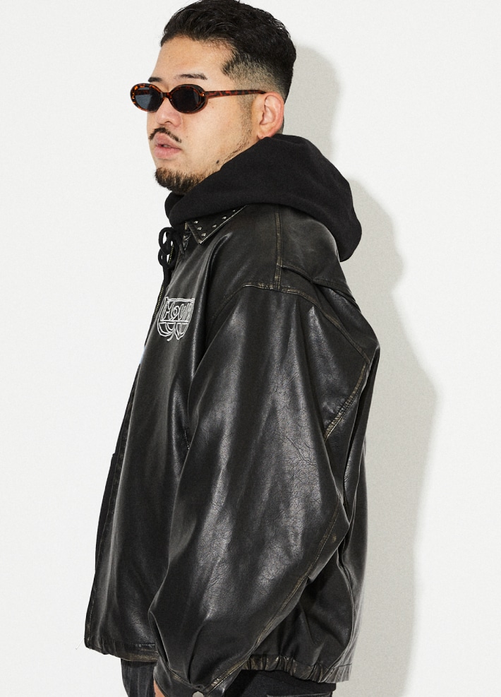 宮戸フィルム × FREAK'S STORE｜Daytona Park(FREAK'S STORE公式