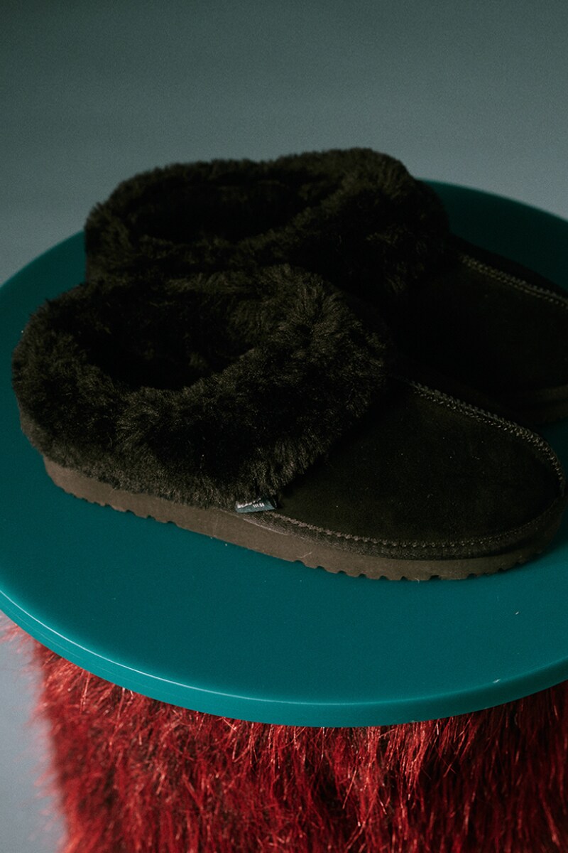 Rockfishweatherwear ダークグレー　UK5 Rockfish Weatherwear（ロックフィッシュウェザーウェア） SALE 25%OFF