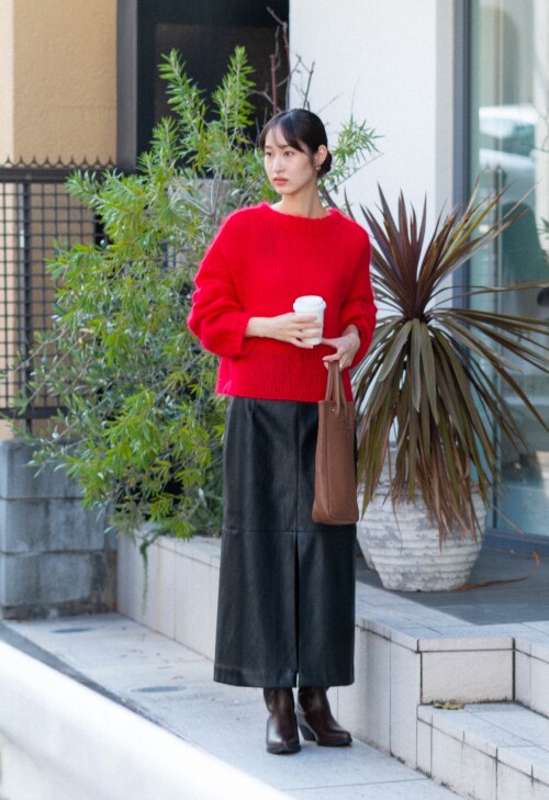 Y.A.R.N クロスニット クロスケープデザインニット – Sirin Online Store